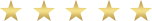 a 5 star rating