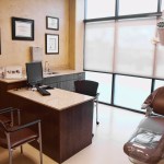 [PRACTICE_NAME] Office Interior