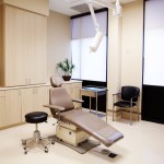 [PRACTICE_NAME] Office Interior