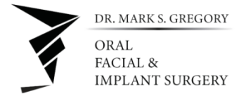 Mark S. Gregory, DDS, MS