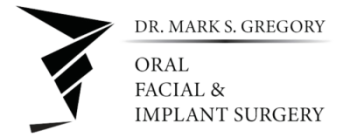 Mark S. Gregory, DDS, MS