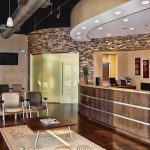 [PRACTICE_NAME] Office Interior
