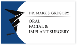 Mark S. Gregory DDS, MD